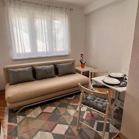 Guest House Kiwi Mostar Kültér fotó