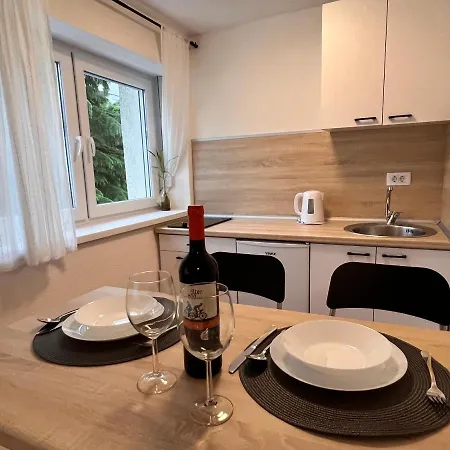 Guest House Kiwi Mostar Kültér fotó