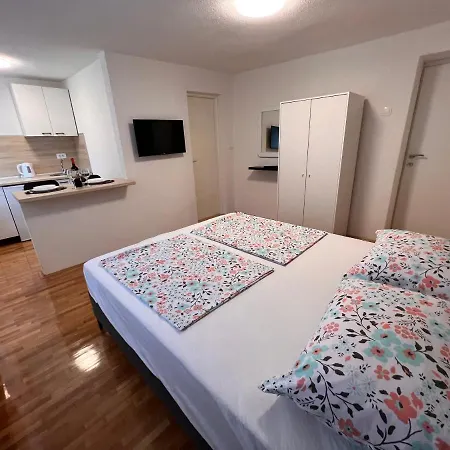 Guest House Kiwi Mostar Kültér fotó