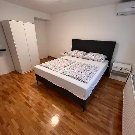 Guest House Kiwi Mostar Kültér fotó