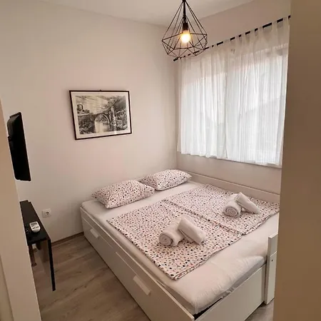 Guest House Kiwi Mostar Kültér fotó