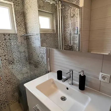 Guest House Kiwi Mostar Kültér fotó