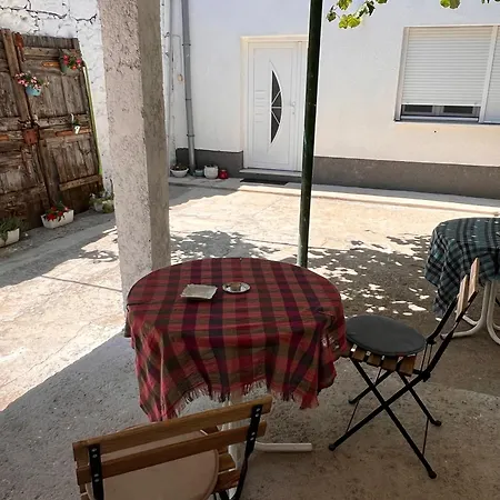 Guest House Kiwi Mostar Kültér fotó