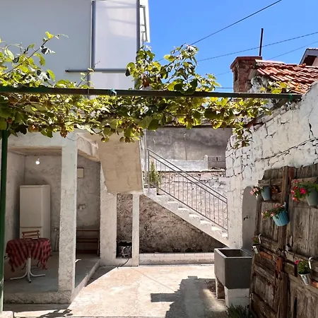 Guest House Kiwi Mostar Kültér fotó