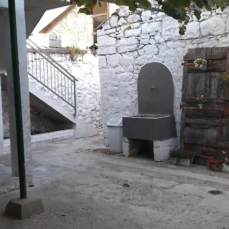 Guest House Kiwi Mostar Kültér fotó