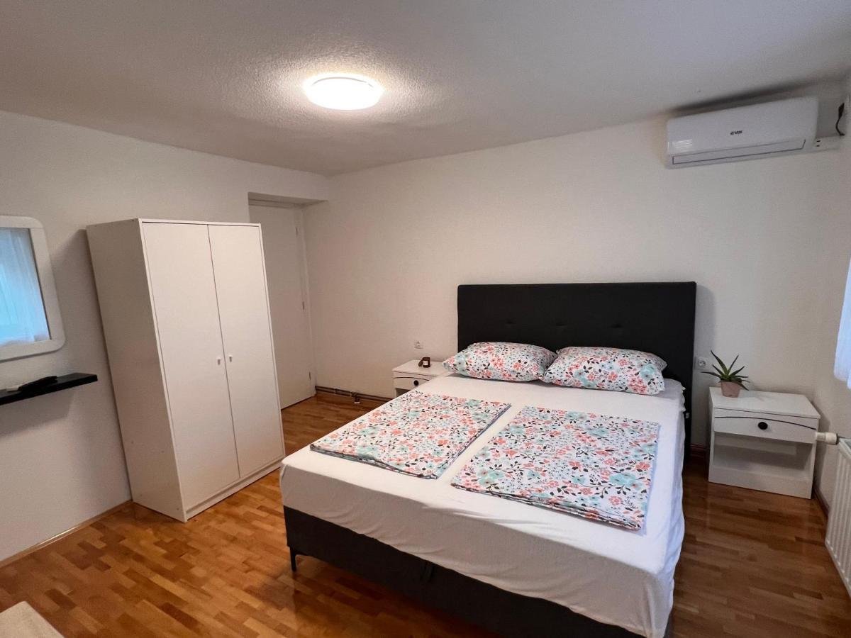 Kiwi Apartment Mostar